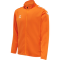 hmlCORE XK POLY ZIP SWEAT