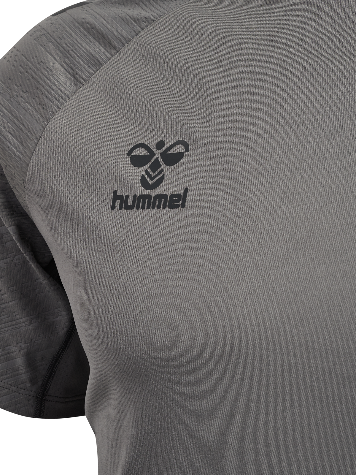 hmlPRO TRAINING JERSEY S/S