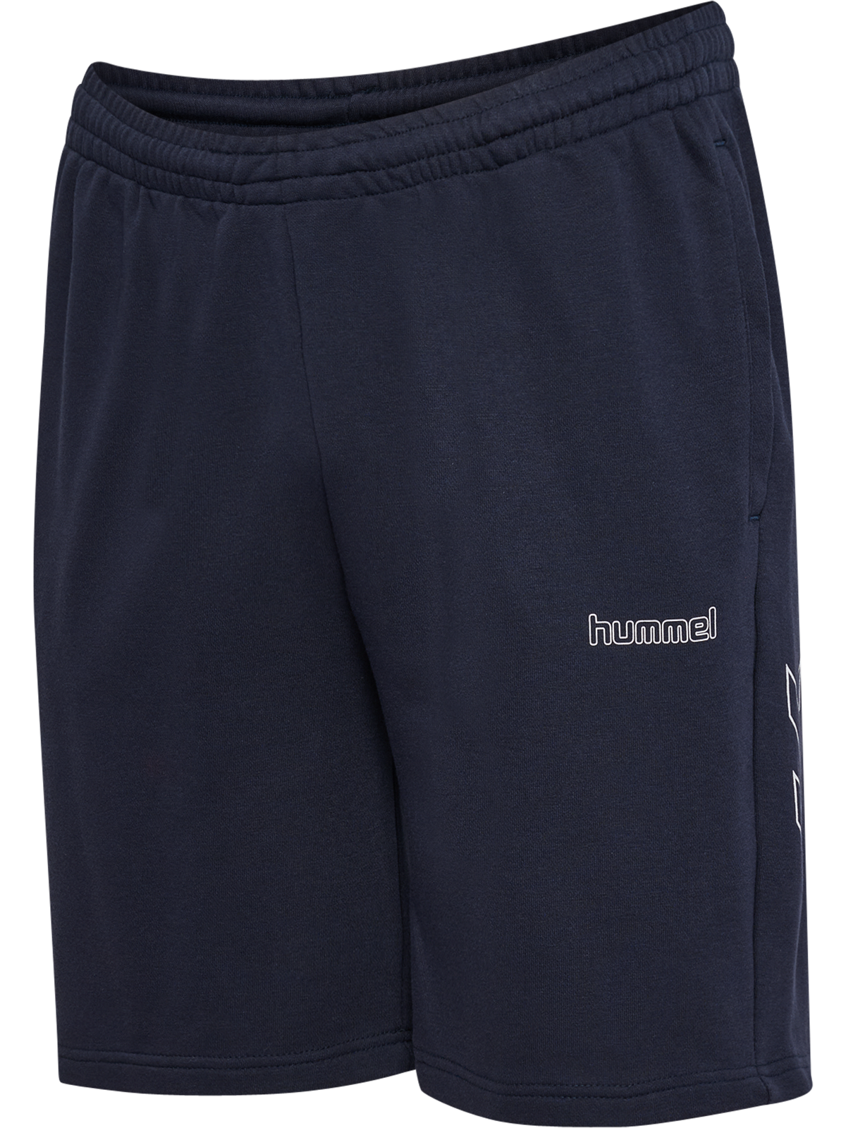 hmlPACE SWEAT SHORTS