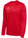 hmlESSENTIAL SWEATSHIRT