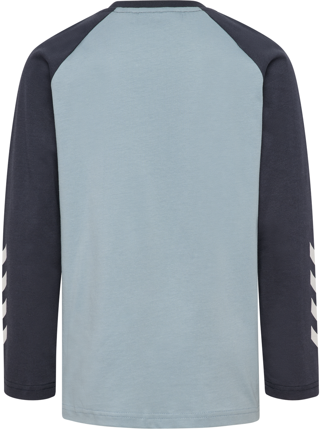 hmlJR LOGO T-SHIRT L/S