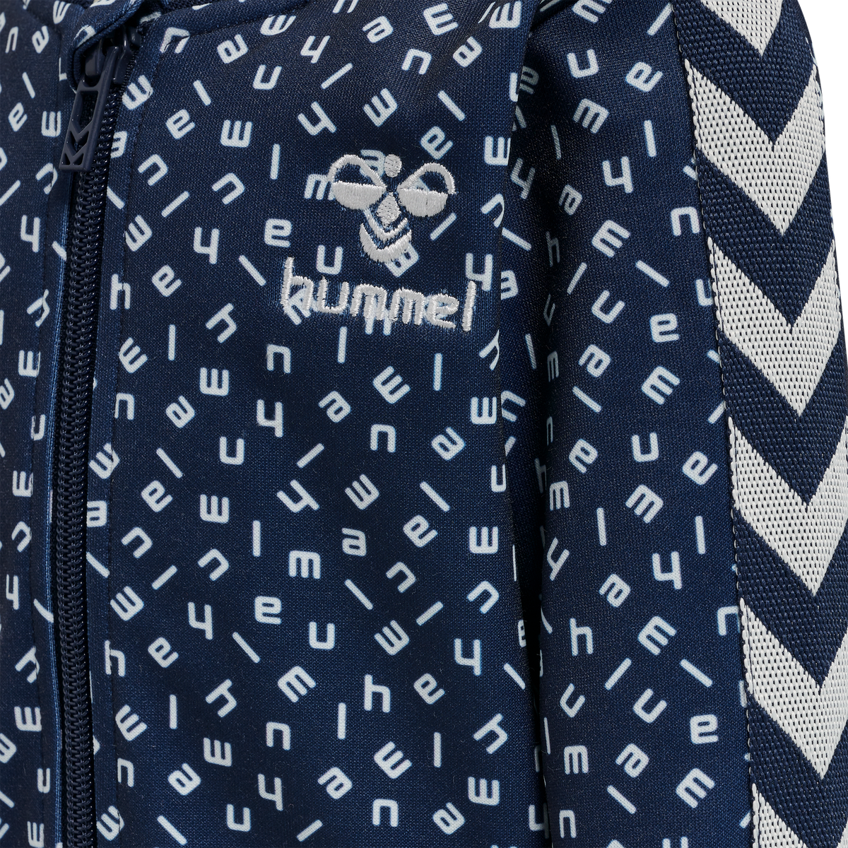 hmlTROY ZIP JACKET