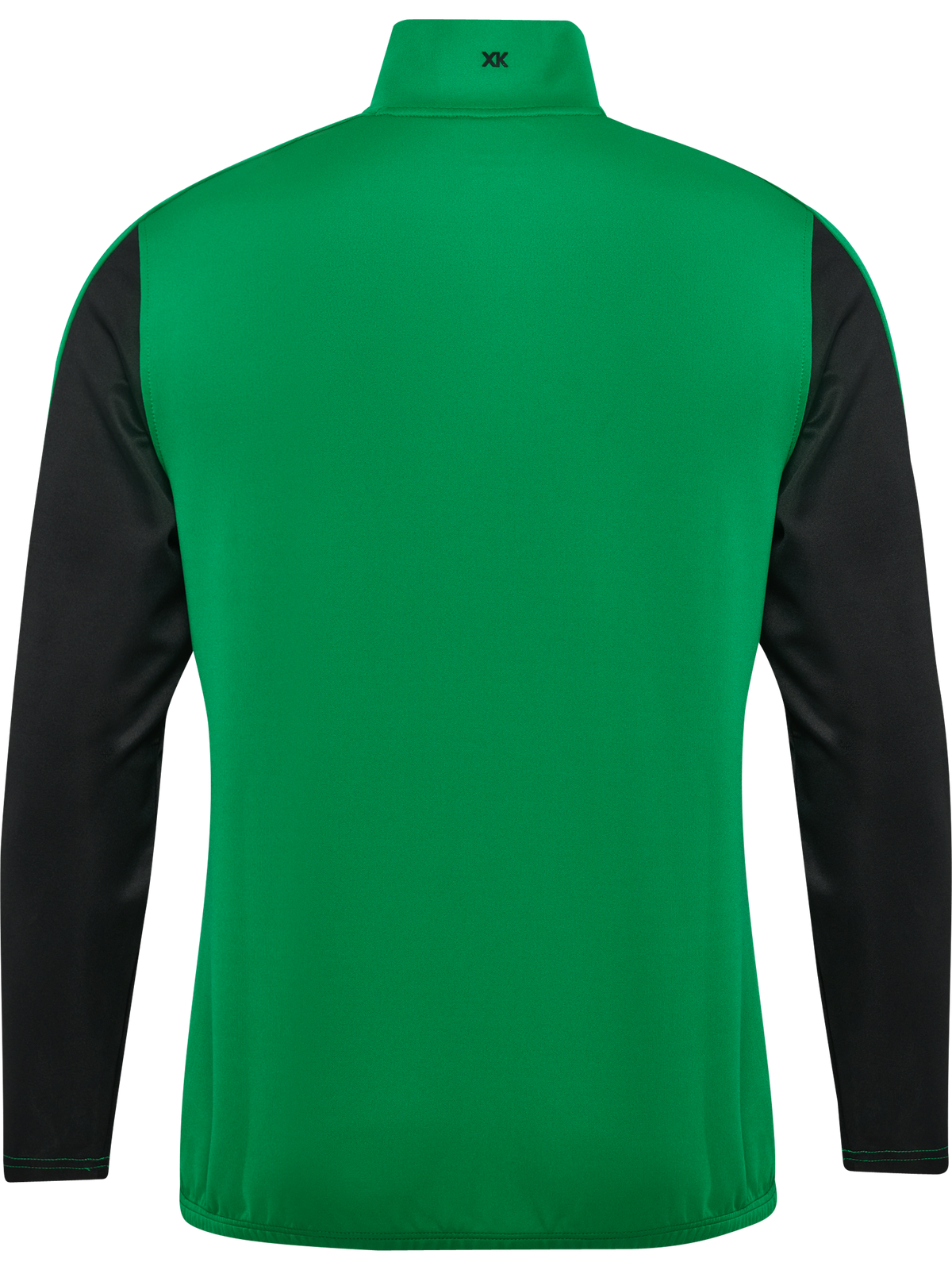 ASSE 22/23 TRAINING HALF-ZIP WO