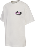 hmlJR LOOSE T-SHIRT S/S STADIUM