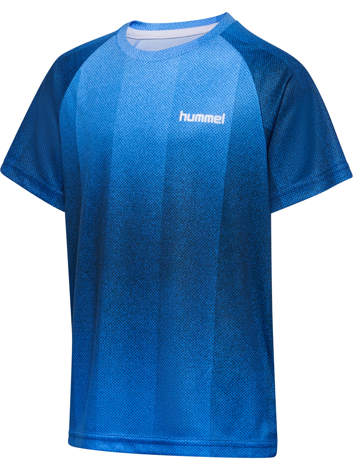 hmlJR GRADIENT STRIPE SET