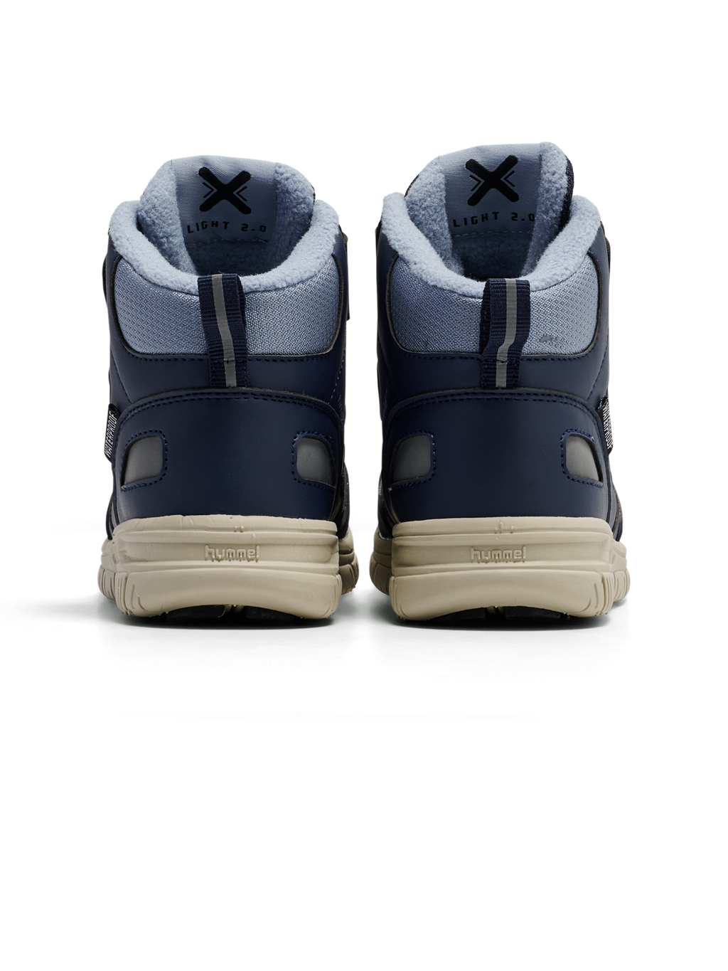 X-LIGHT 2.0 MID TEX JR