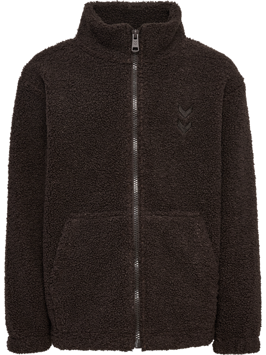 hmlJR LALA FULL ZIP JACKET