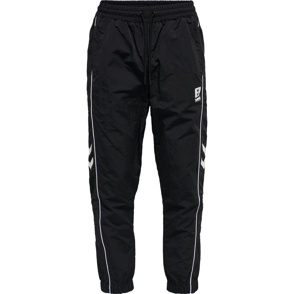 hmlLGC WALTER WOV REGULAR PANTS