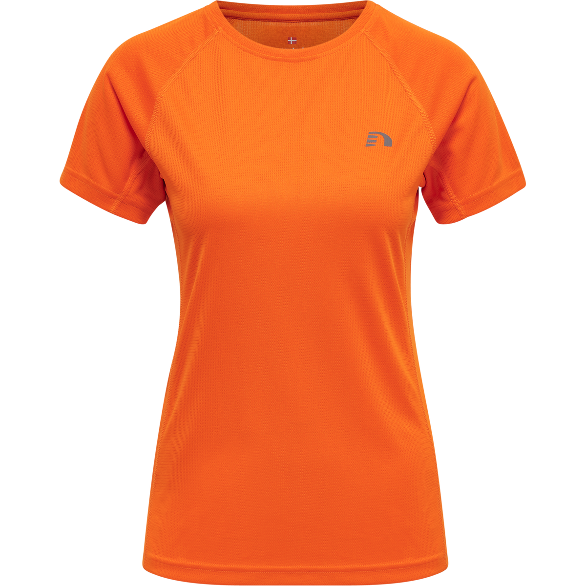 WOMEN CORE RUNNING T-SHIRT S/S