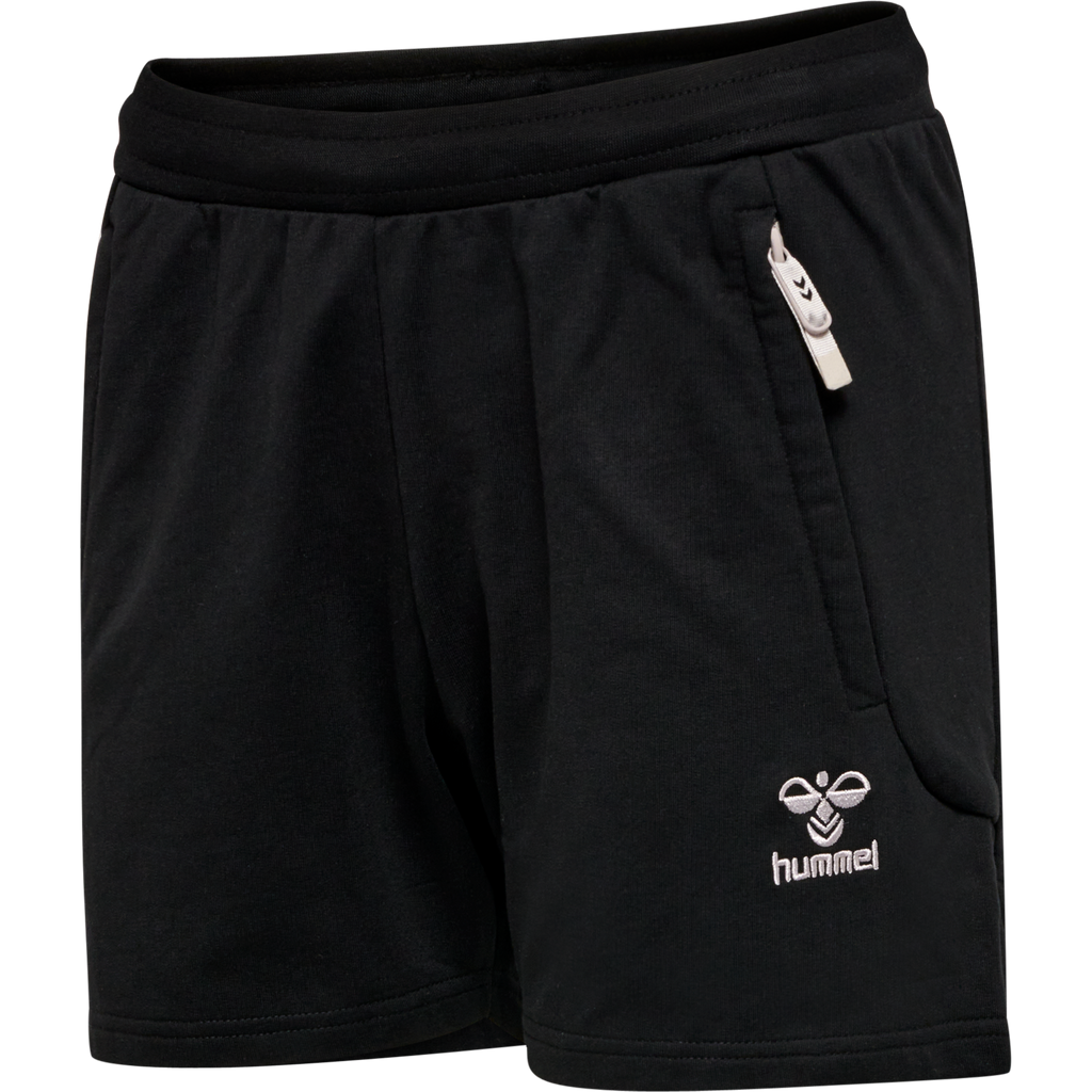 hmlMOVE GRID COTTON SHORTS WOMAN