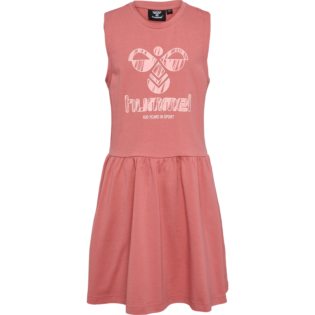 hmlGIANNA DRESS S/L