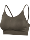 hmlFLOW PADDED BRA