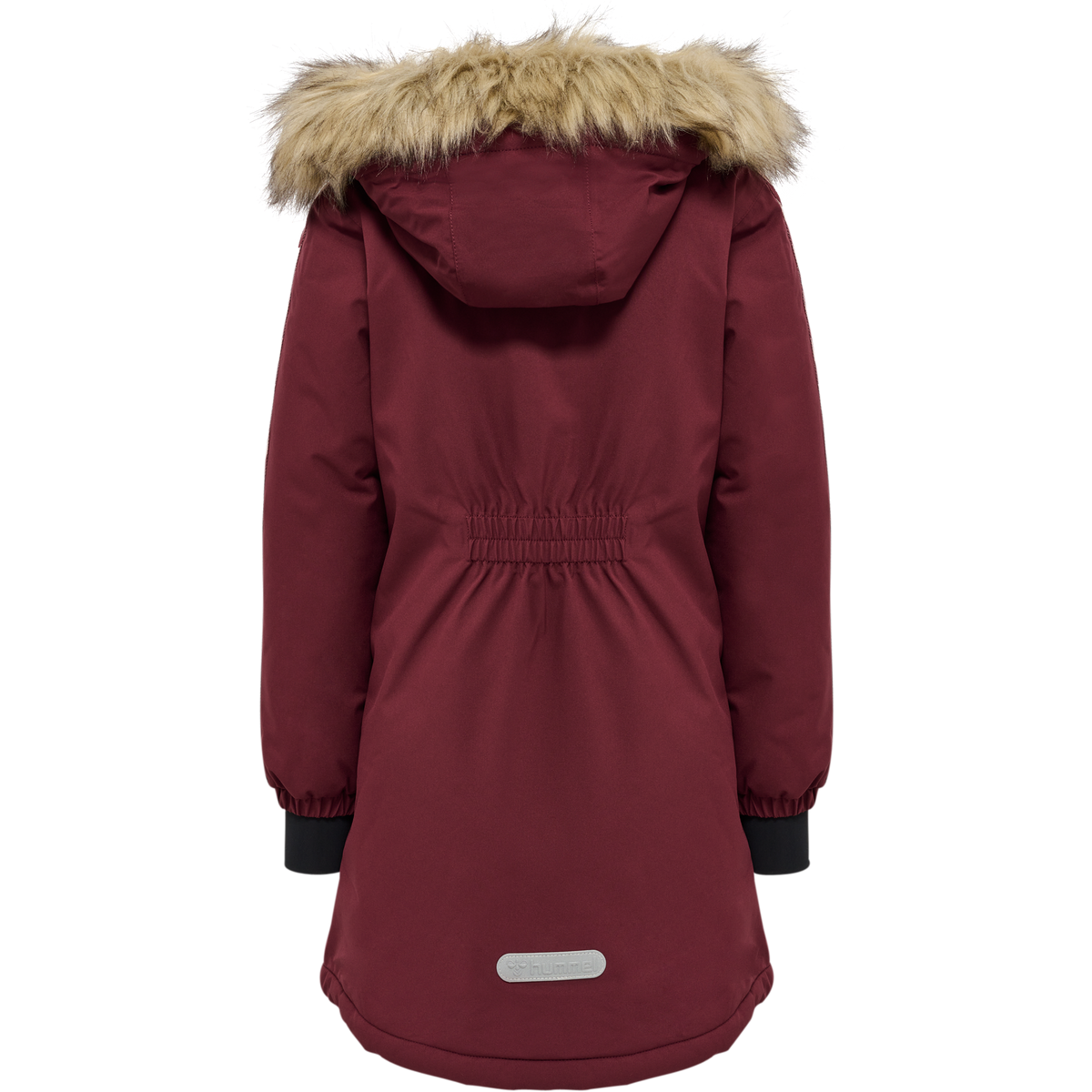 hmlLEAF TEX COAT