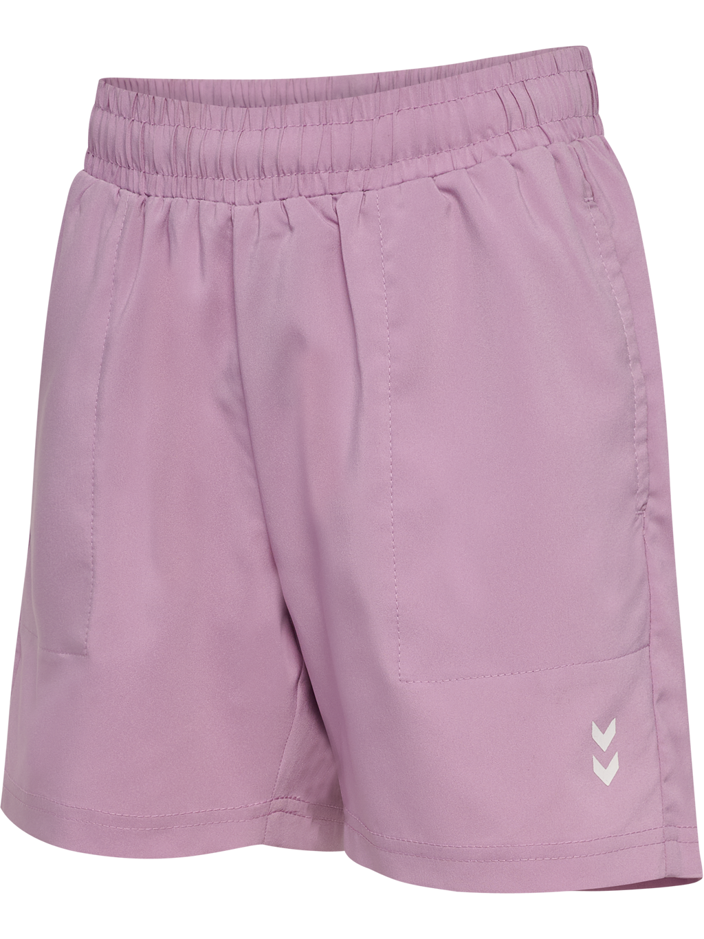 hmlJR PULSE WORKOUT SHORTS