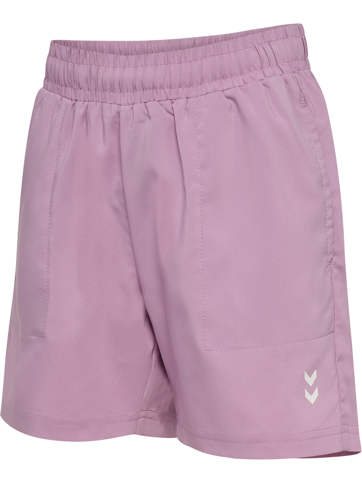 hmlJR PULSE WORKOUT SHORTS