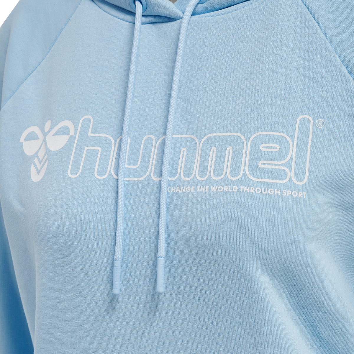 hmlNONI HOODIE