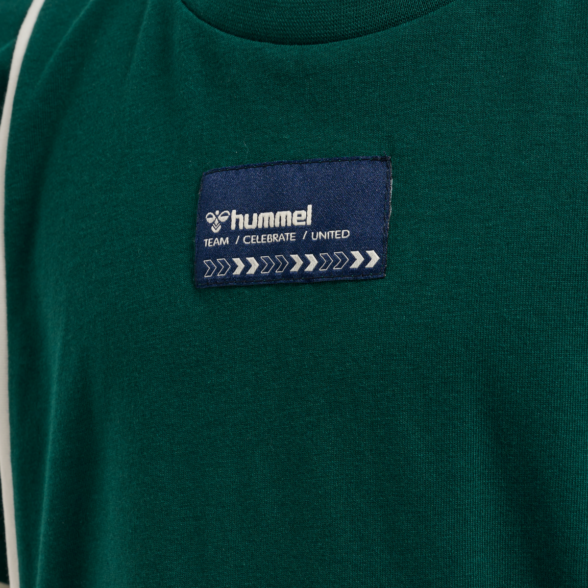hmlDITMER T-SHIRT S/S