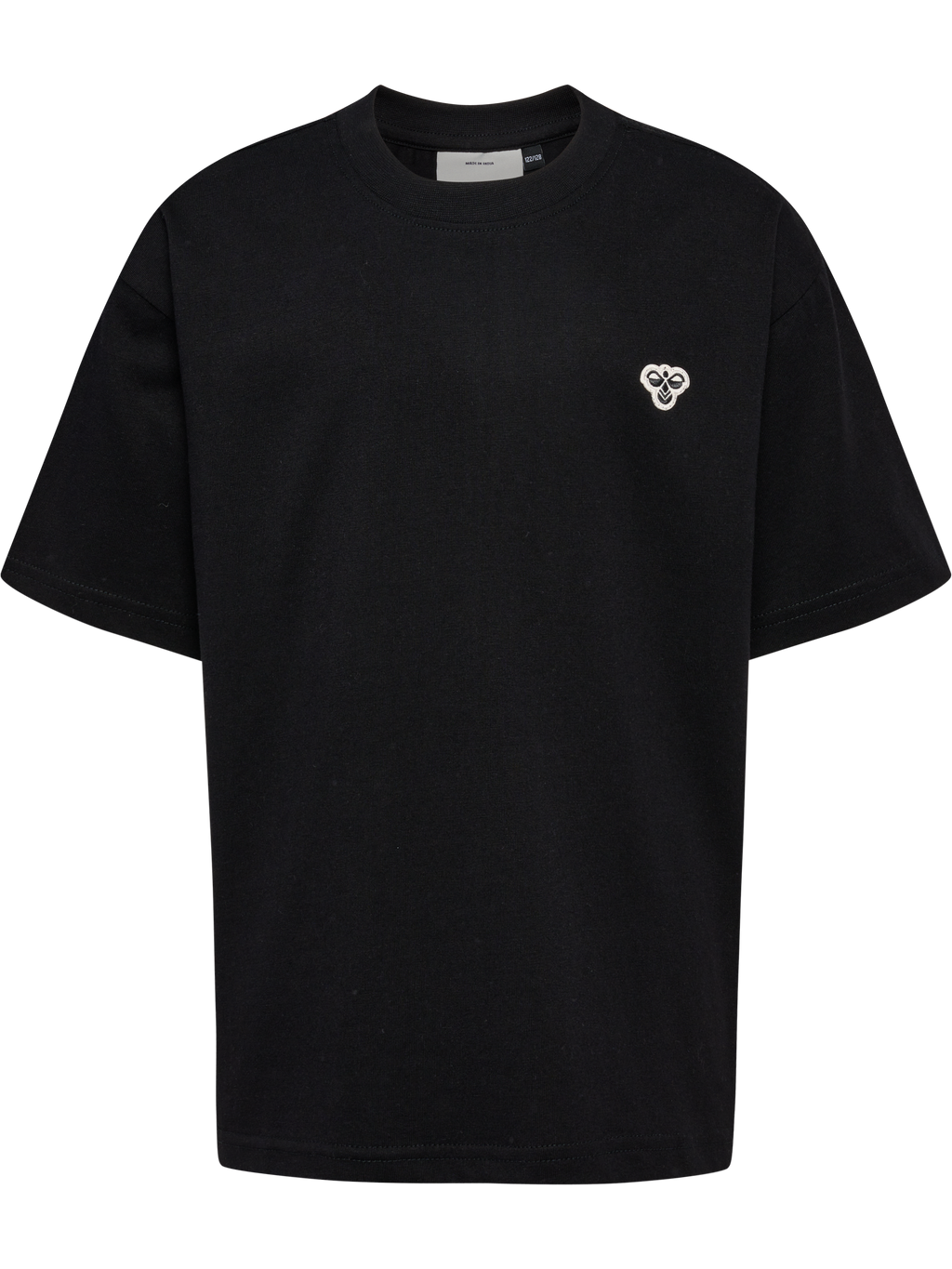 hmlJR LOOSE T-SHIRT S/S BEE