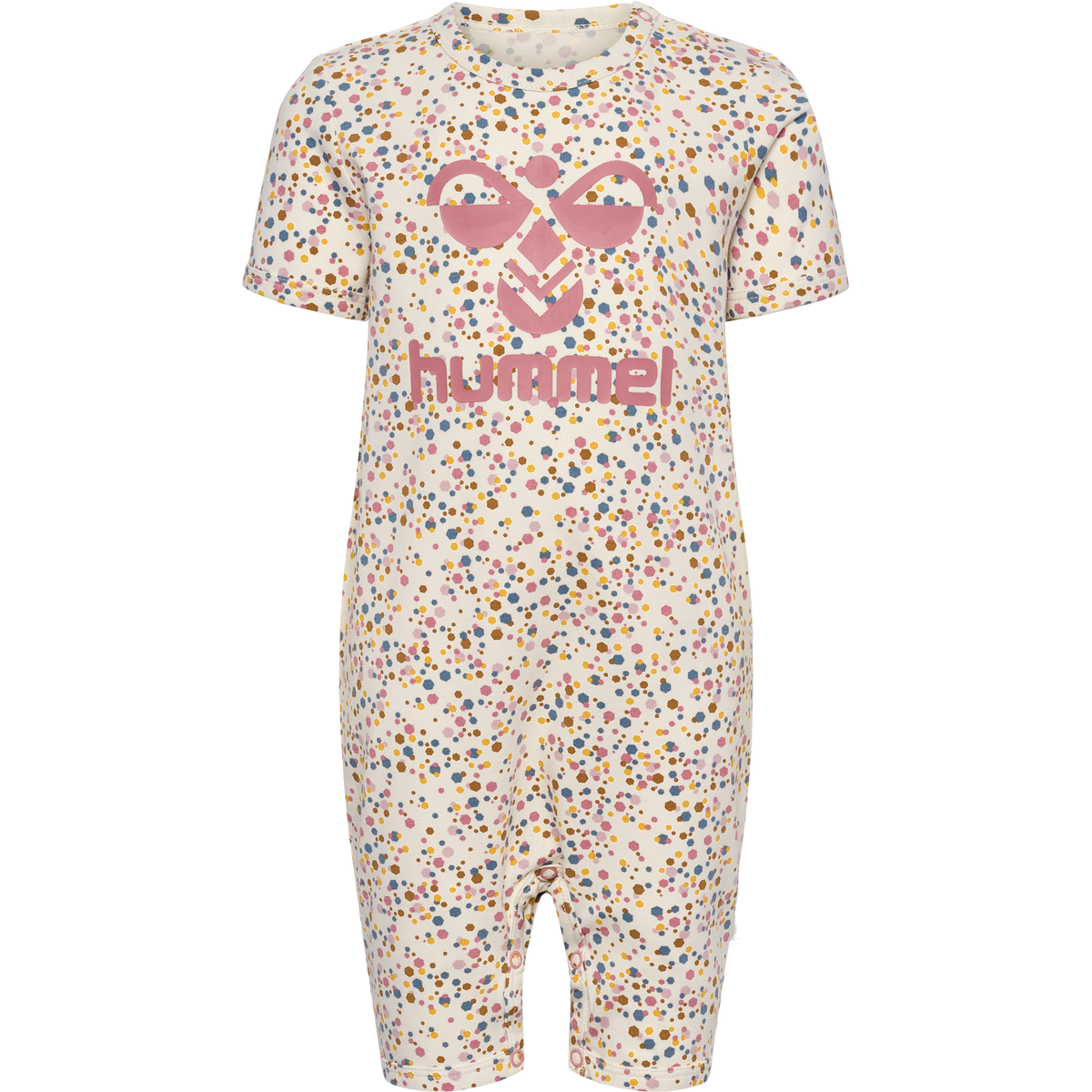 hmlKAREN AOP BODYSUIT S/S
