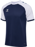 hmlMATCH LEAGUE JERSEY S/S
