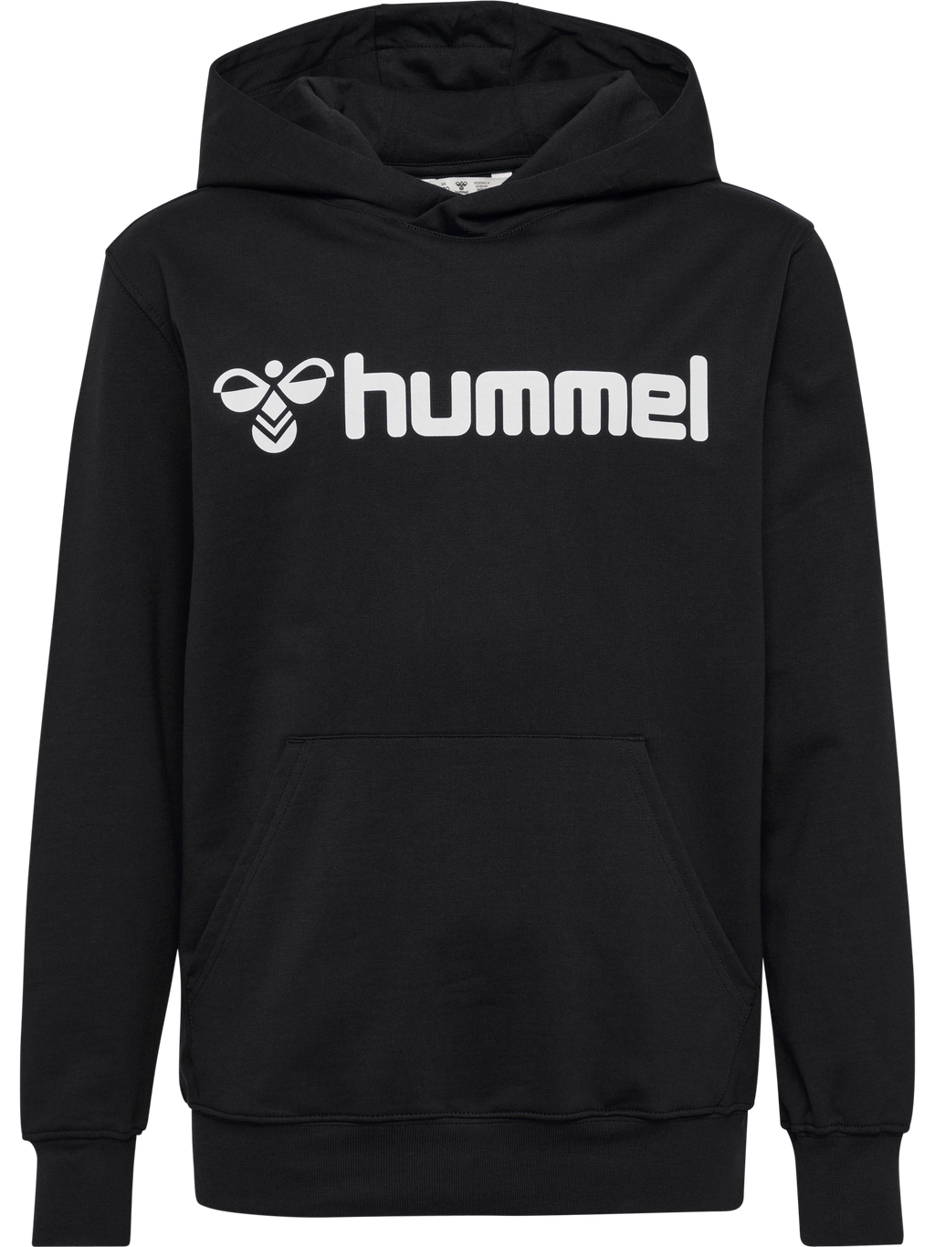 hmlGO 2.0 LOGO HOODIE KIDS