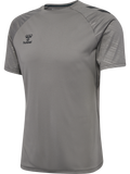 hmlPRO TRAINING JERSEY S/S