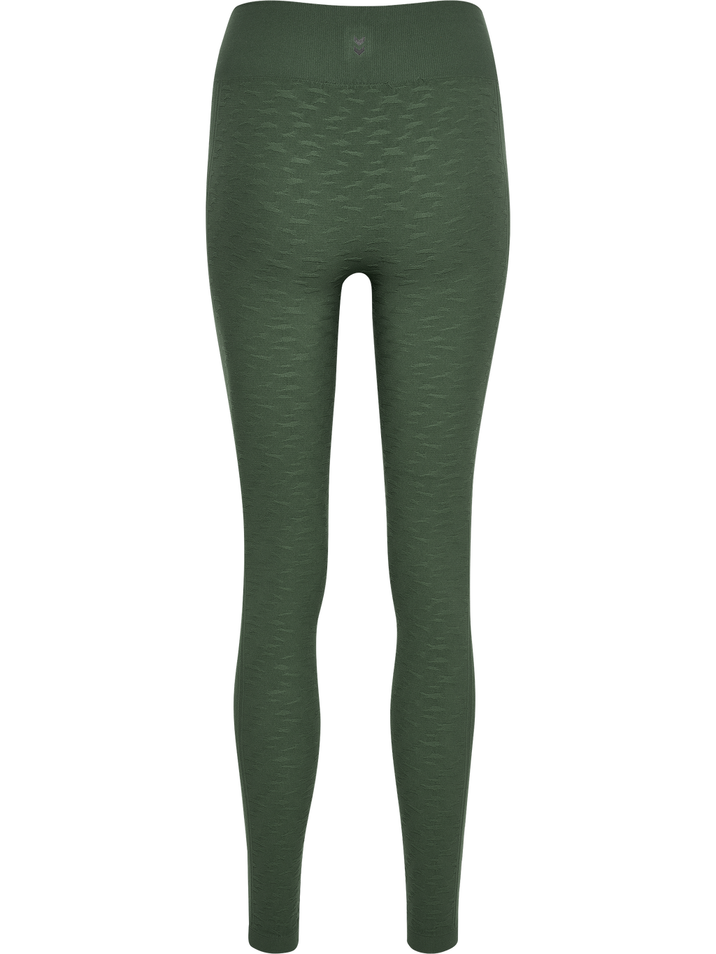 hmlMT FOCUS SEAMLESS HW TIGHTS
