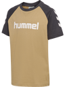 hmlJR LOGO T-SHIRT S/S
