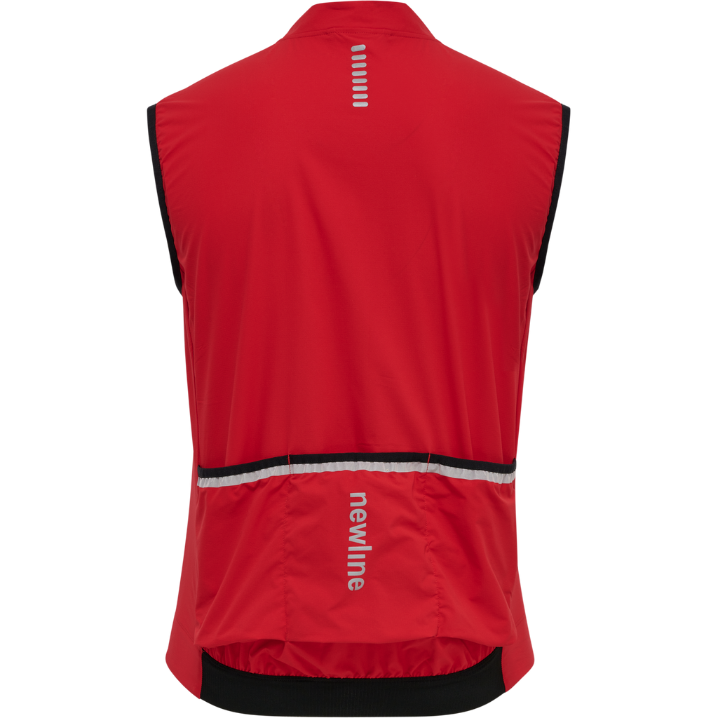 MENS CORE BIKE GILET