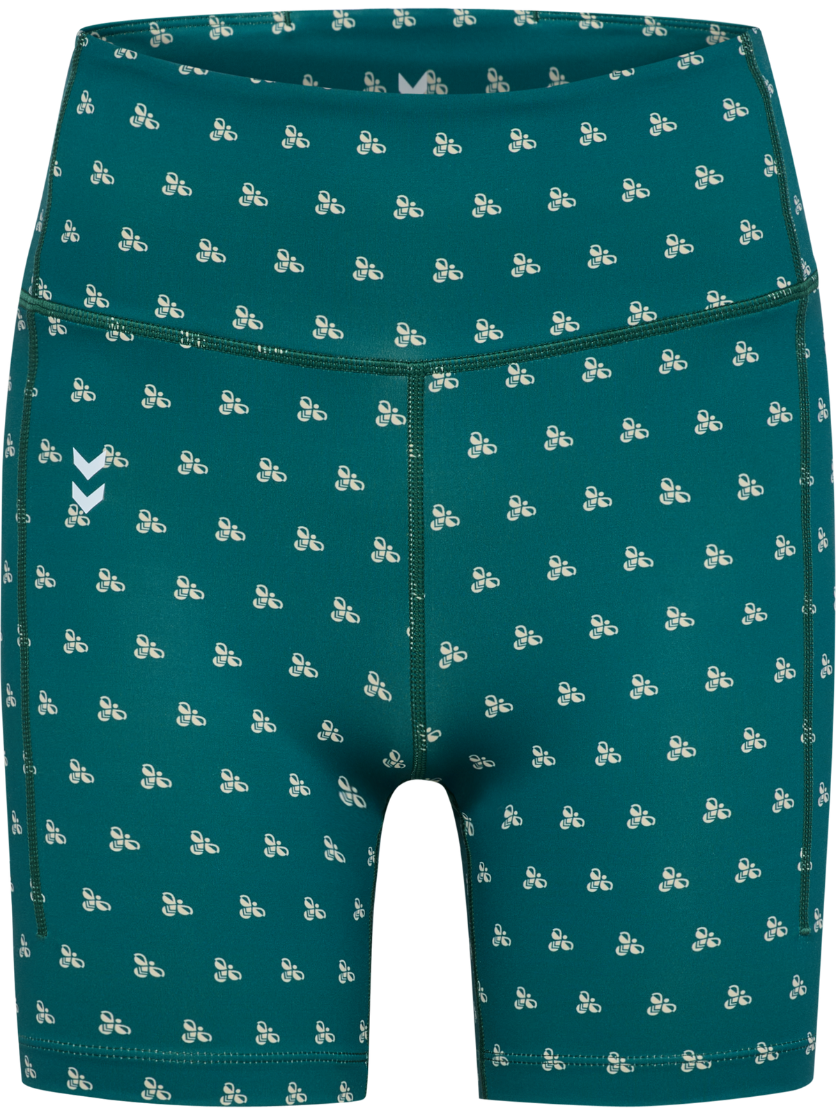 hmlHIIT AOP IMPACT HW SHORT TIGHTS