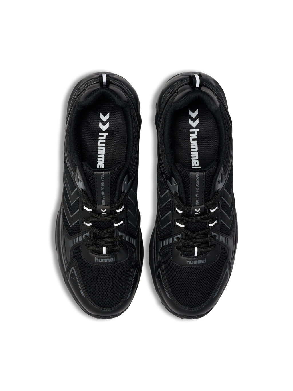 HML TRACKFORCE ONE