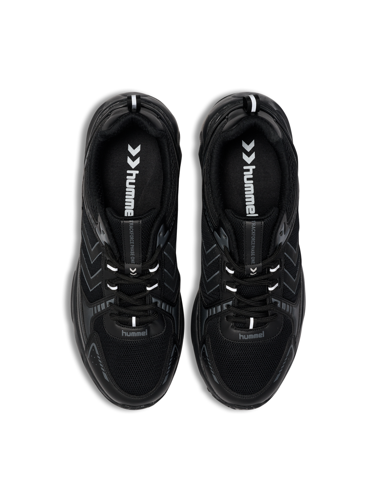 HML TRACKFORCE ONE