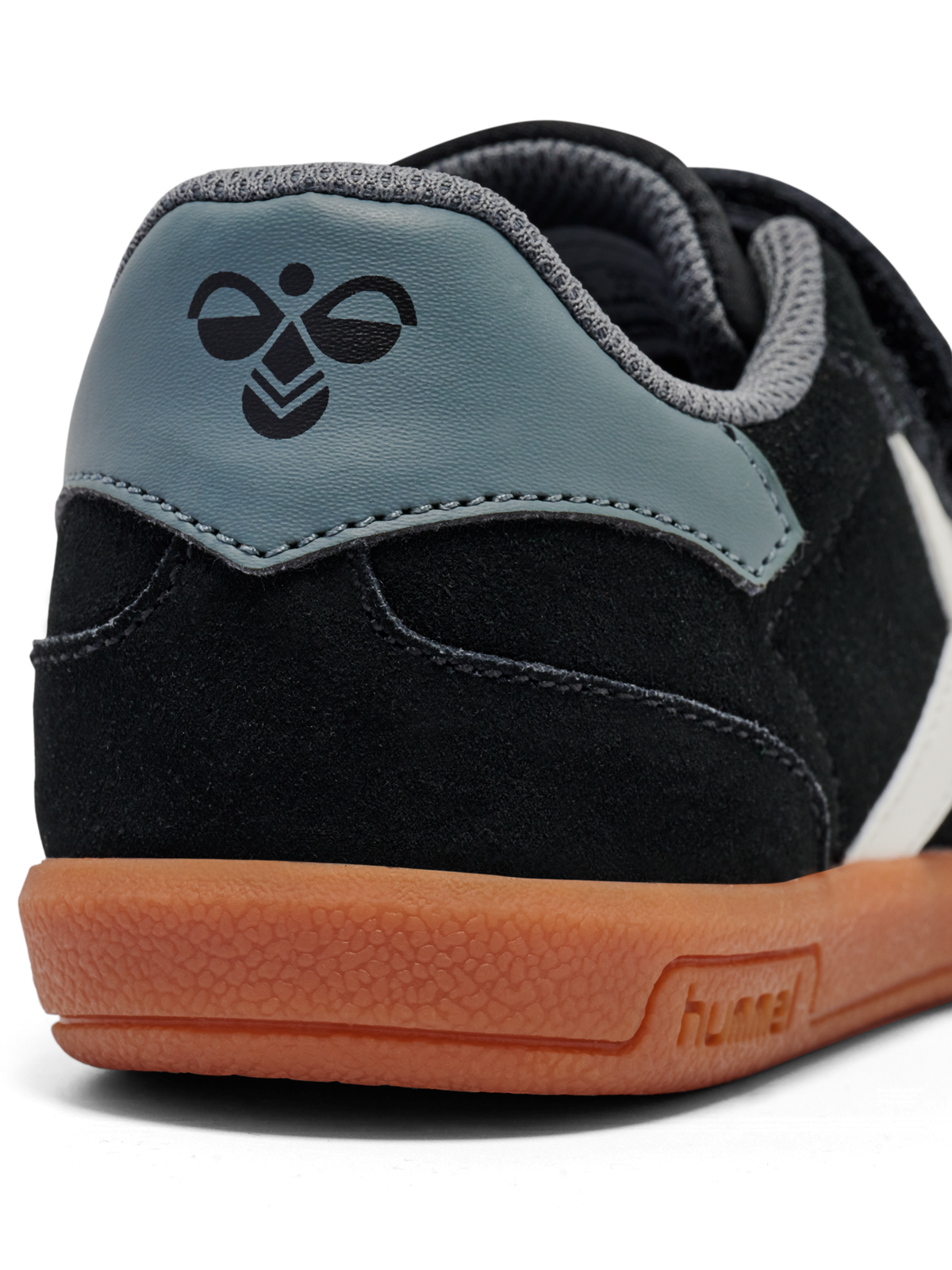 VICTORY SUEDE II