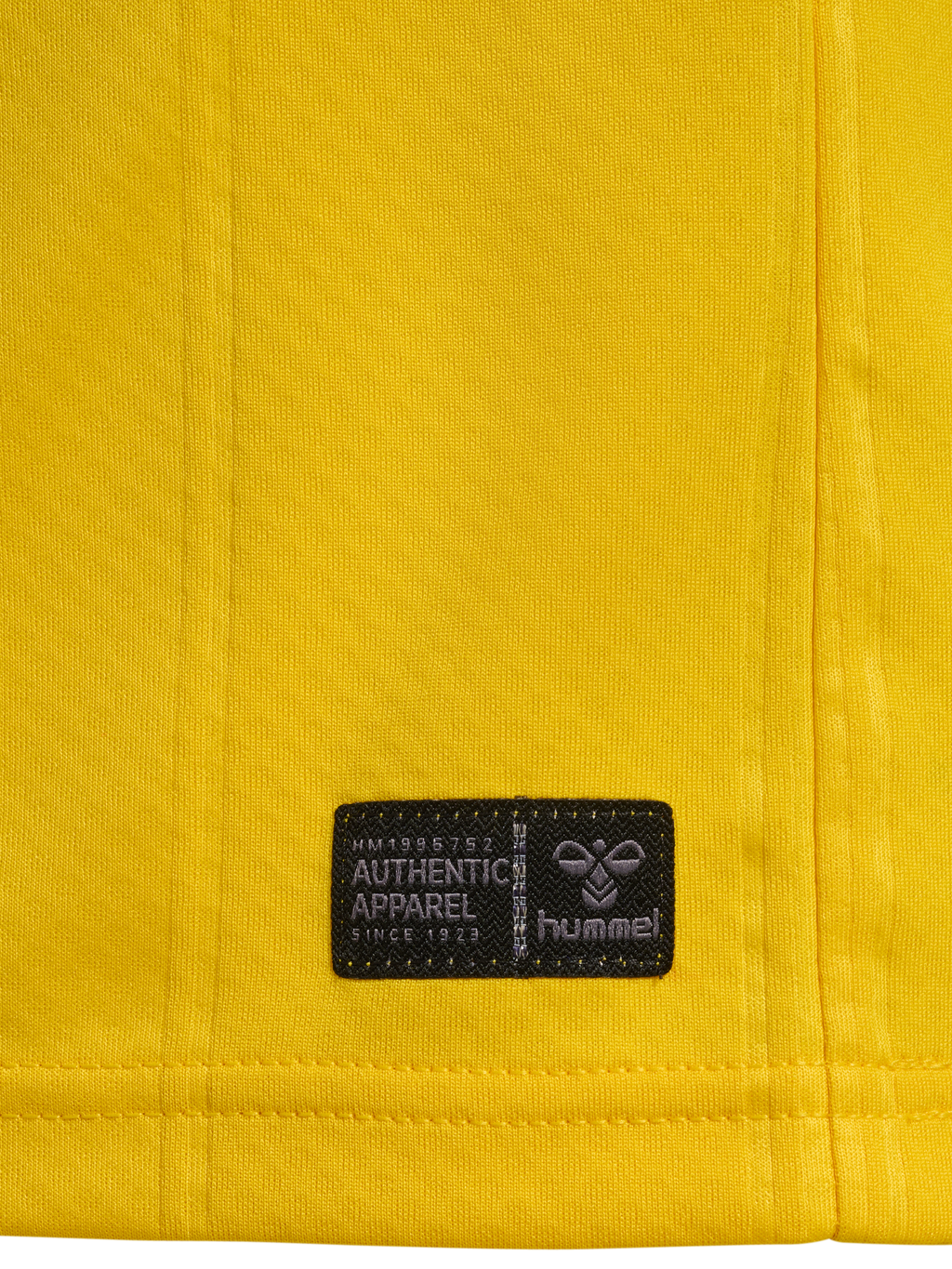 BIF 26/27 HOME JERSEY S/S