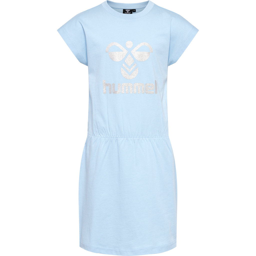 hmlTWILIGHT DRESS S/S