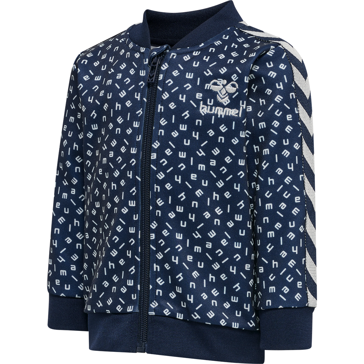 hmlTROY ZIP JACKET