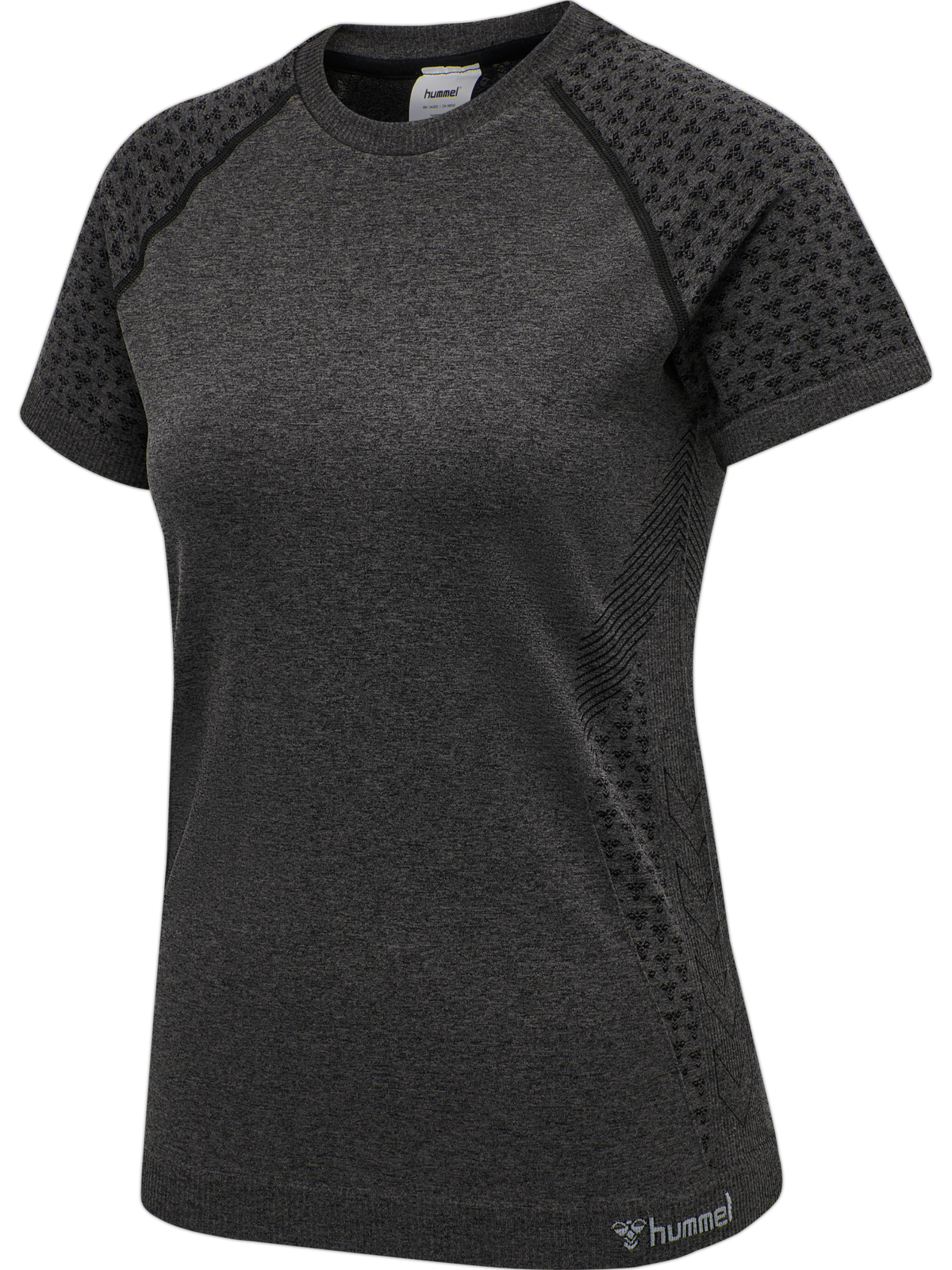 hmlCI SEAMLESS T-SHIRT