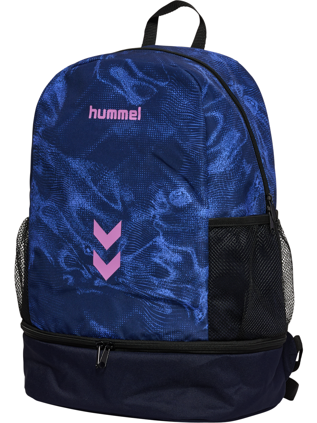 hmlBLAZE CLUB 26 BACK PACK W. SC