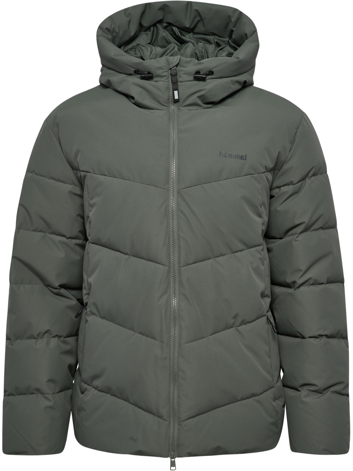 hmlPUFFER JACKET