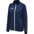 hmlAUTHENTIC WOMEN POLY ZIP JACKET