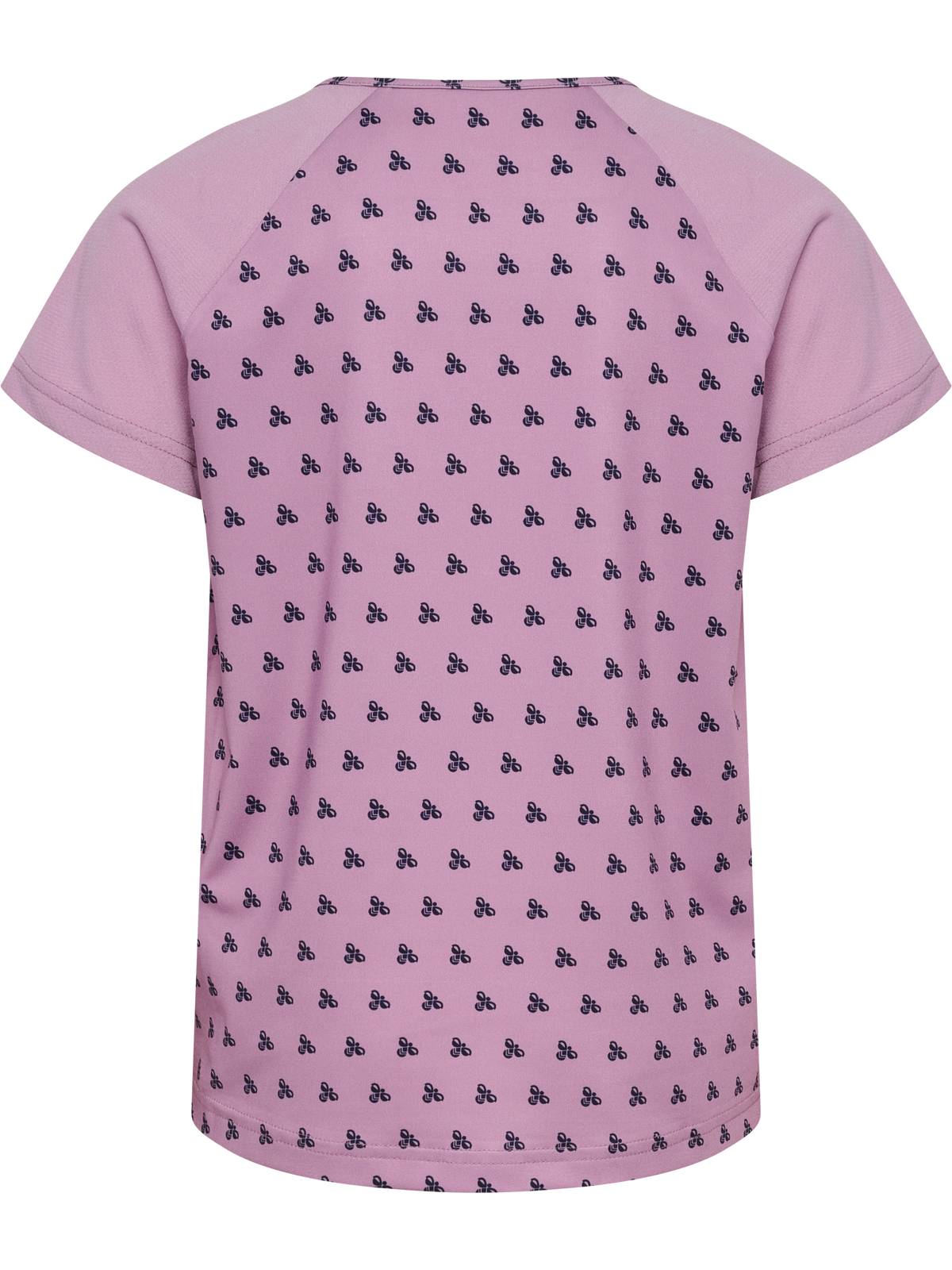 hmlJR MIX T-SHIRT S/S