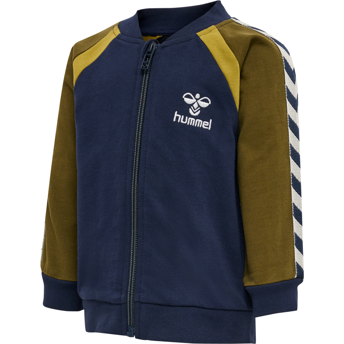 hmlLEAGUE ZIP JACKET