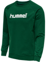 hmlGO COTTON LOGO SWEATSHIRT WOMAN