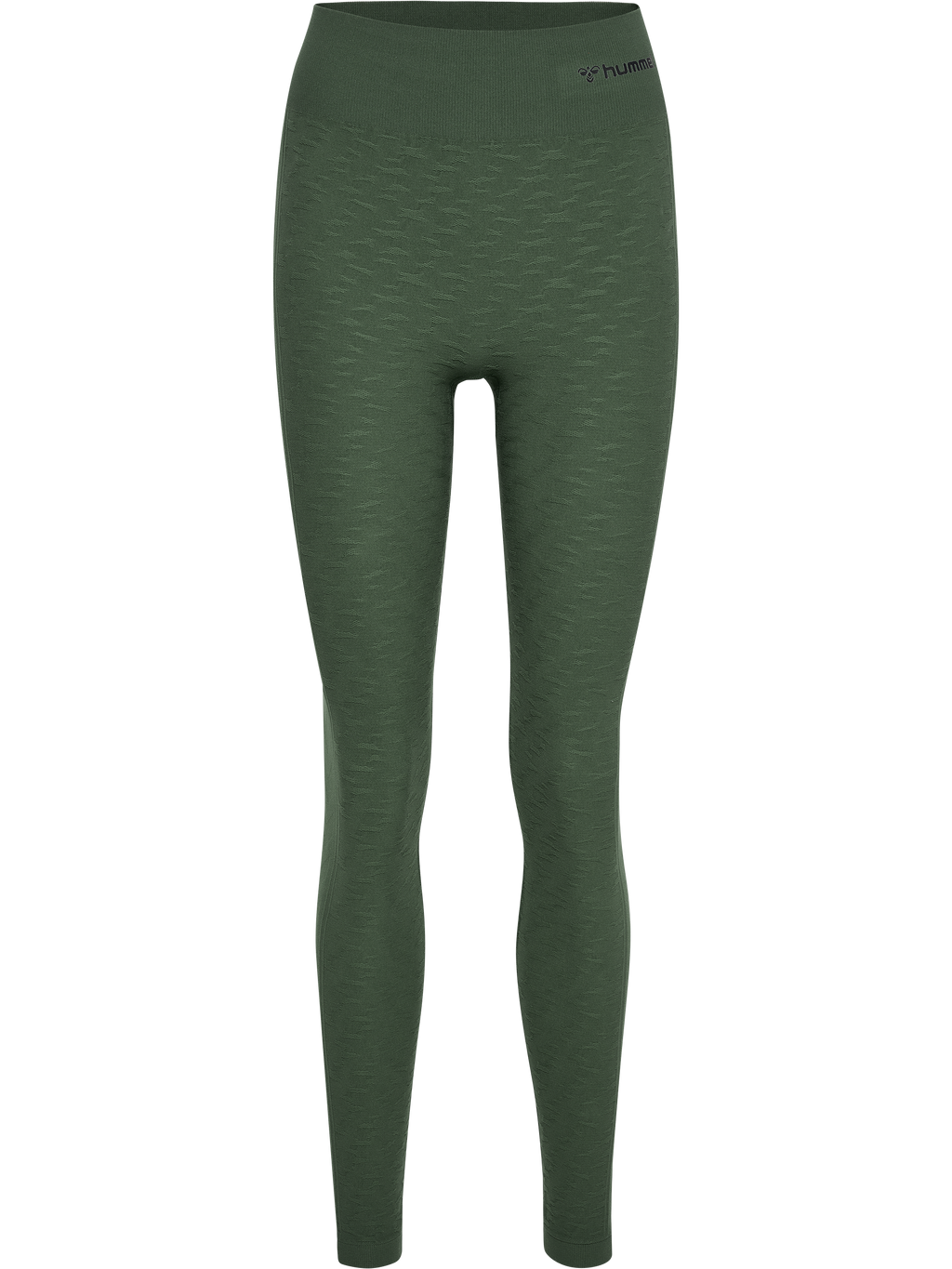 hmlMT FOCUS SEAMLESS HW TIGHTS
