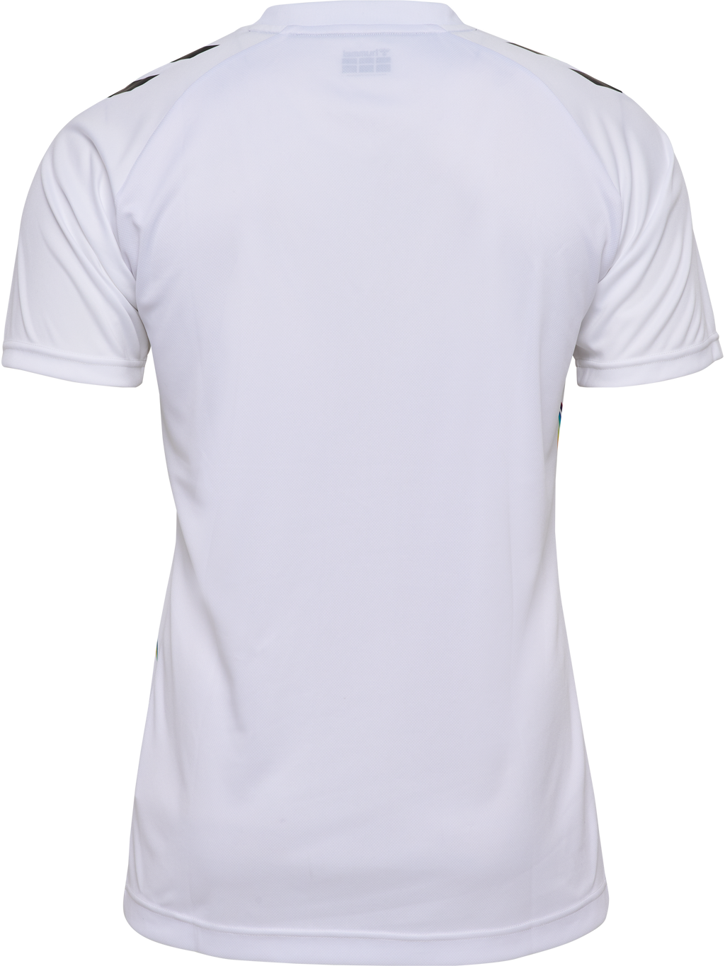hmlMATCH TRIUMPH JERSEY S/S