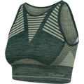 hmlVERA SEAMLESS SPORTS TOP
