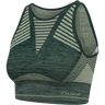 hmlVERA SEAMLESS SPORTS TOP