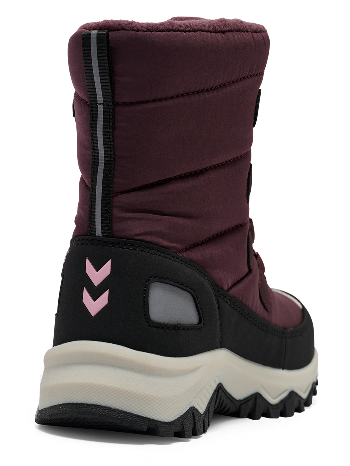 BROOK HIGH TEX BOOT JR