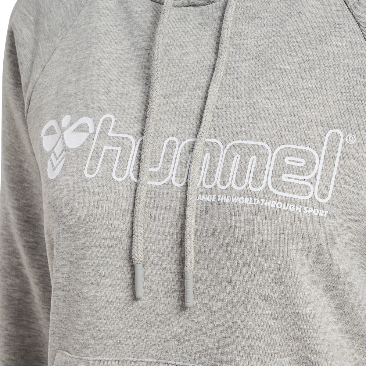 hmlNONI 2.0 HOODIE