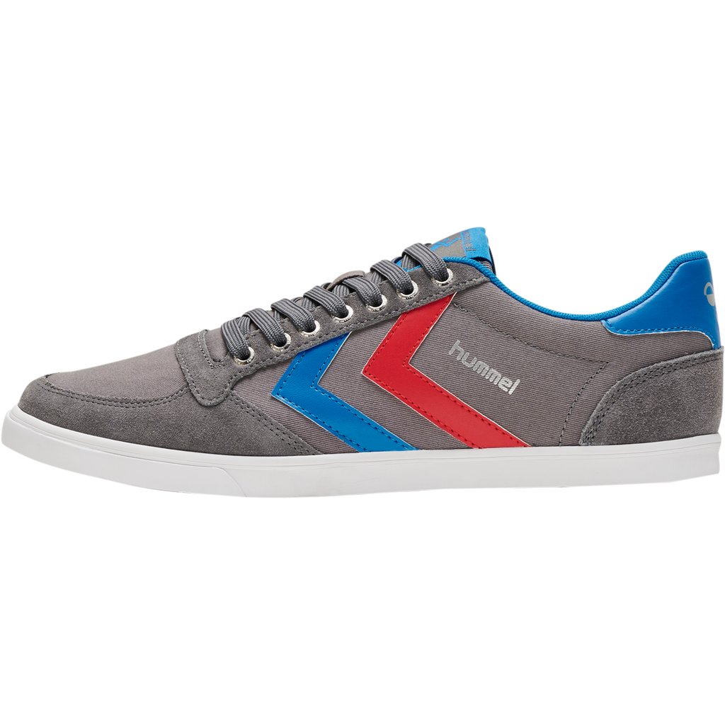 HUMMEL SLIMMER STADIL LOW